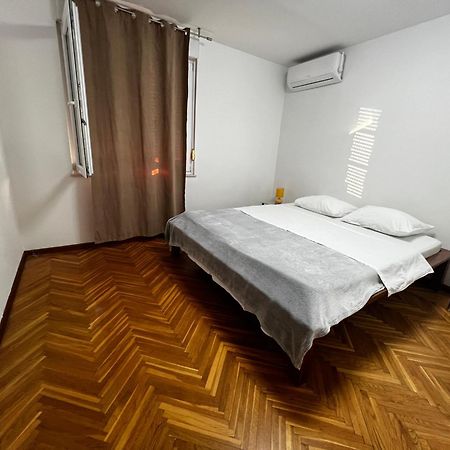 Apartment Davor 스플리트 외부 사진