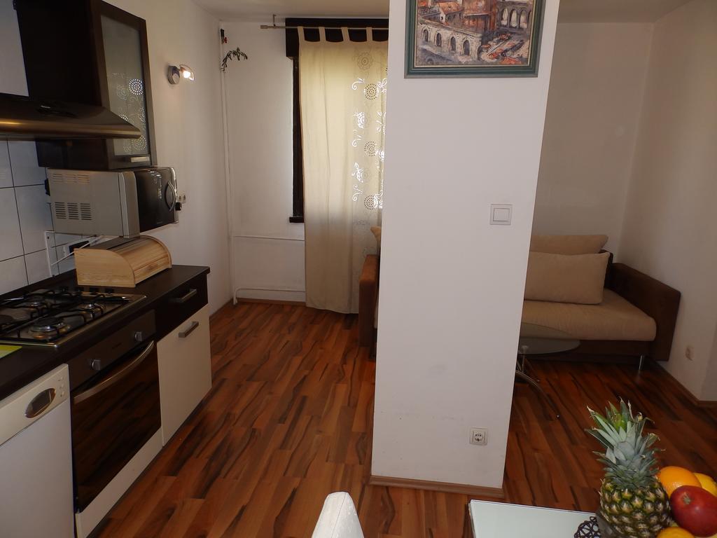 Apartment Davor 스플리트 외부 사진