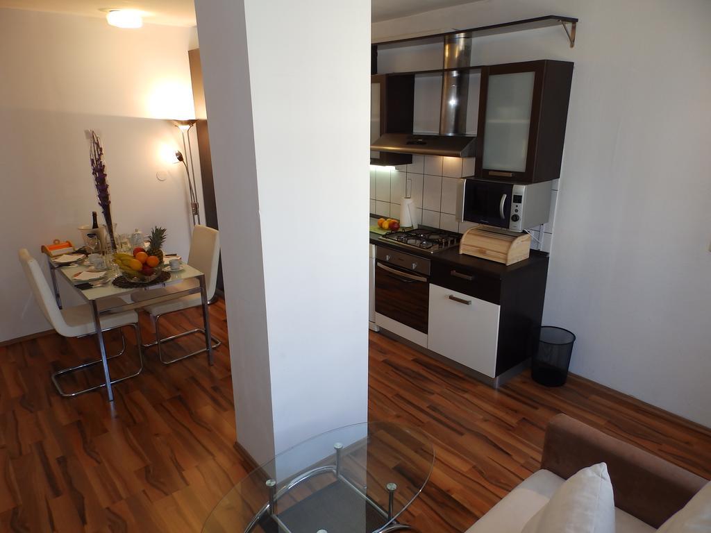 Apartment Davor 스플리트 외부 사진