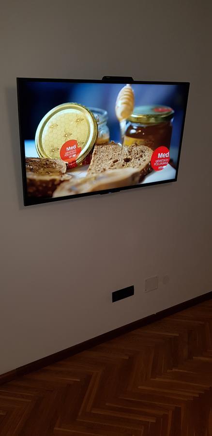 Apartment Davor 스플리트 외부 사진