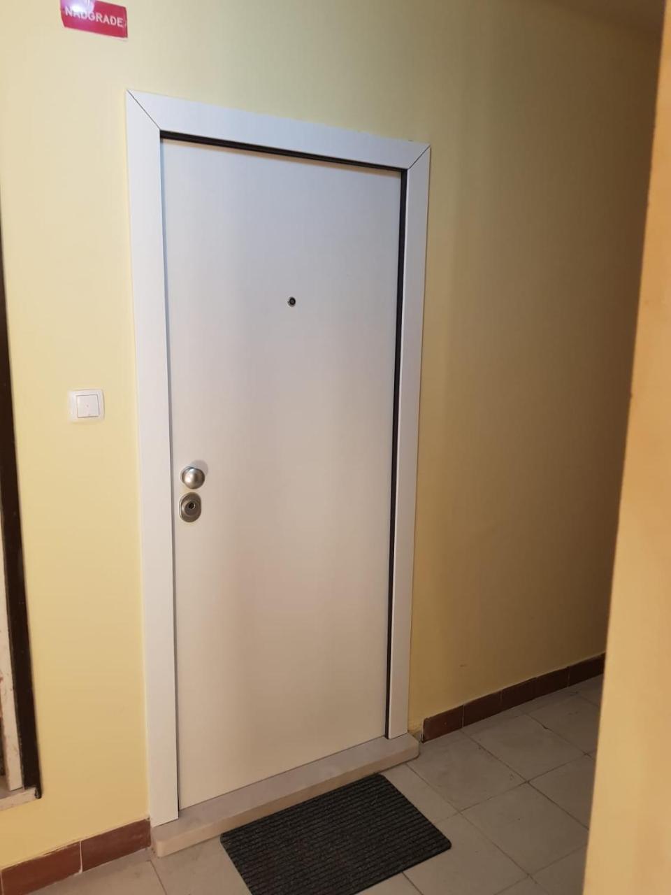 Apartment Davor 스플리트 외부 사진