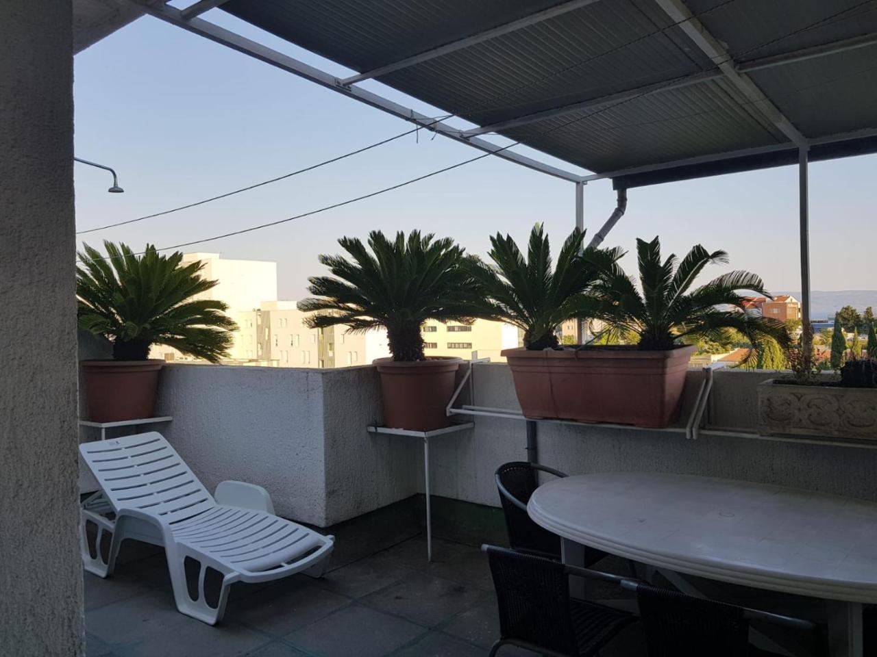 Apartment Davor 스플리트 외부 사진