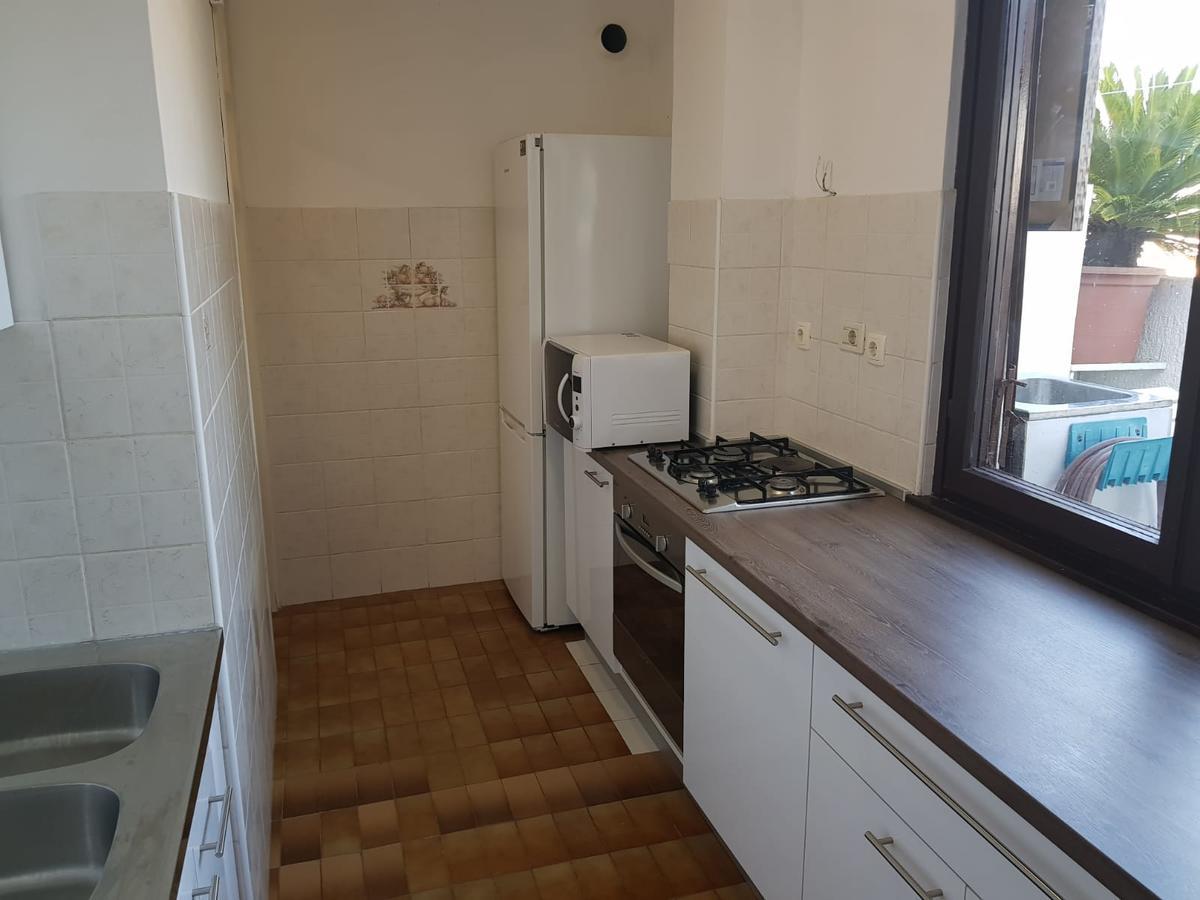 Apartment Davor 스플리트 외부 사진
