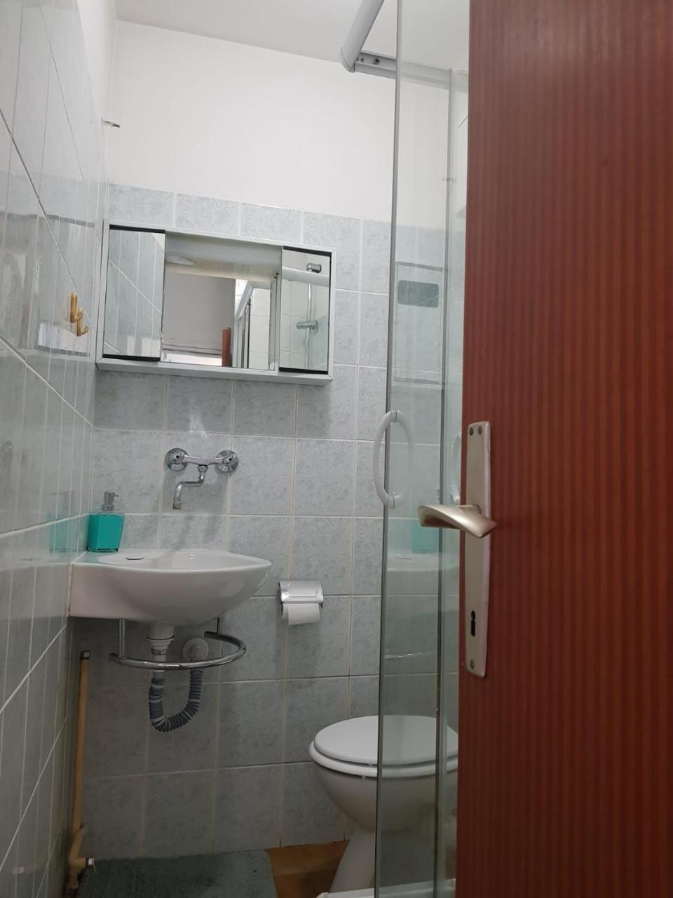 Apartment Davor 스플리트 외부 사진
