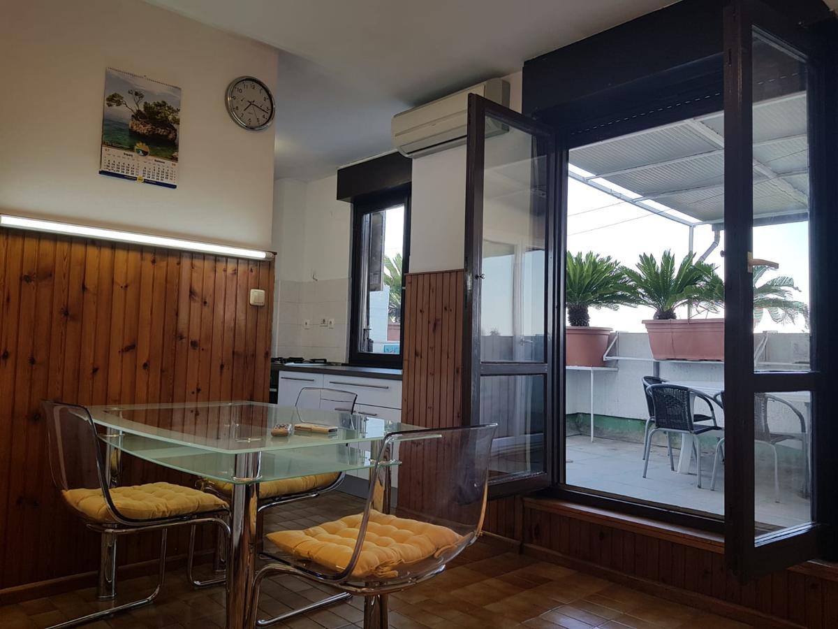 Apartment Davor 스플리트 외부 사진