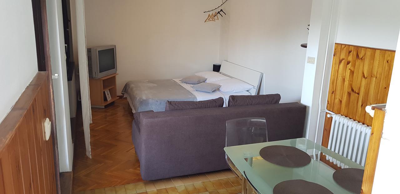 Apartment Davor 스플리트 객실 사진